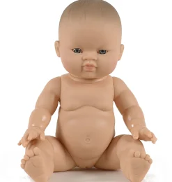 Paola Reina Gordi Babypuppe, asiatisches Mädchen