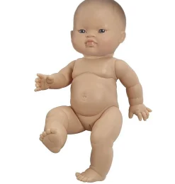 Paola Reina Gordi Babypuppe, asiatisches Mädchen