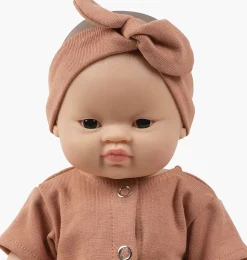 Paola Reina Gordi Babypuppe, asiatisches Mädchen