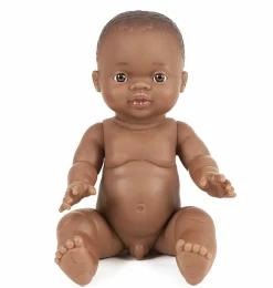 Paola Reina Gordi Junge Afrikaner