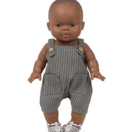 Paola Reina Gordi Junge Afrikaner