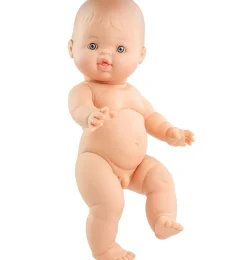 Paola Reina Gordi Junge mit Augenbrauen