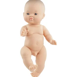 Paola Reina Gordi Junge mit Augenbrauen