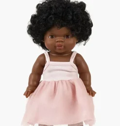 Paola Reina Gordi Puppe Jahia