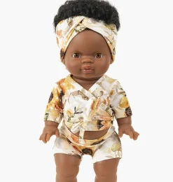 Paola Reina Gordi Puppe Jahia