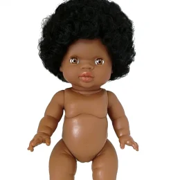 Paola Reina Gordi Puppe Jahia