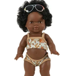 Paola Reina Gordi Puppe Jahia