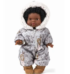 Paola Reina Gordi Puppe Jahia