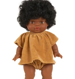 Paola Reina Gordi Puppe Jahia