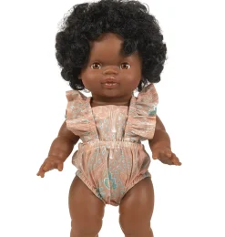 Paola Reina Gordi Puppe Jahia