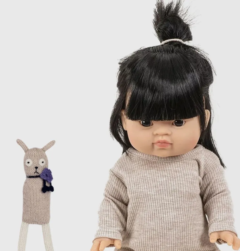 Paola Reina Gordi Puppe Jade