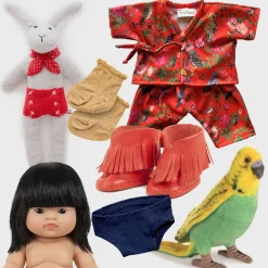 Paola Reina Gordi Puppe Jade