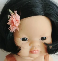 Paola Reina Gordi Puppe Lynn 34 cm