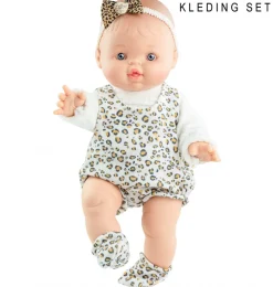 Paola Reina Gordi Puppenkleidungsset Rebeca