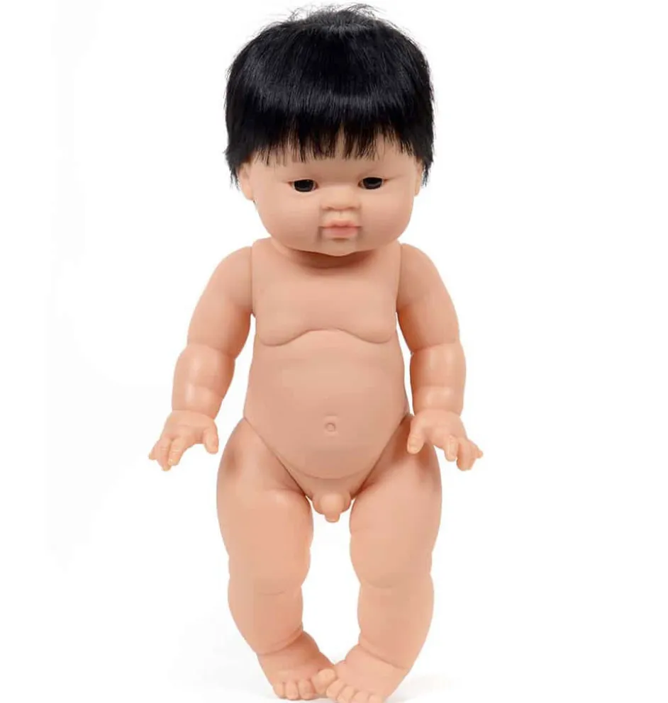 Paola Reina Puppe Jude