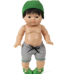 Paola Reina Puppe Jude