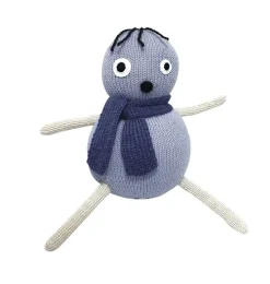 Pop Blue Luckyboysunday 21 cm