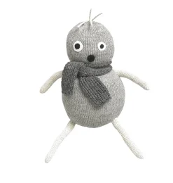 Pop grey Luckyboysunday