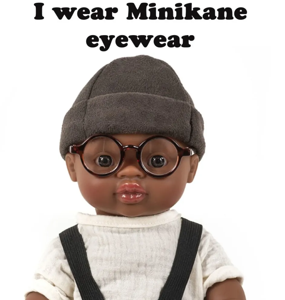 Puppenbrille für Gordi-Puppen