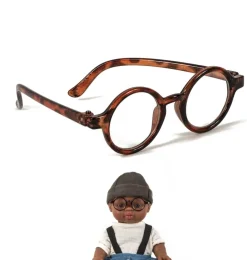 Puppenbrille für Gordi-Puppen