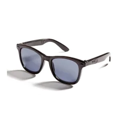 Schwarze Sonnenbrille für Puppen
