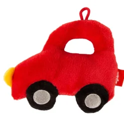 Sigikid Babyspielzeug rotes Auto