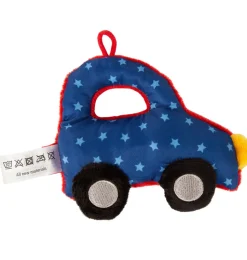 Sigikid Babyspielzeug rotes Auto