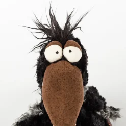 Sigikid Beasts / Beasts Stadtrabe July Jewels, KiKeRiKi