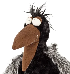 Sigikid Beasts / Beasts Stadtrabe July Jewels, KiKeRiKi