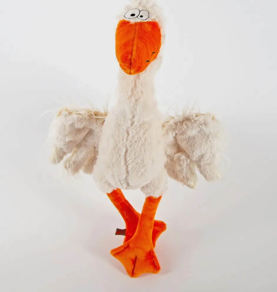 Sigikid Beasts Betta Swimma Gans / Gans