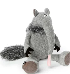 Sigikid Beasts Emetzen Tante Ameisenbär