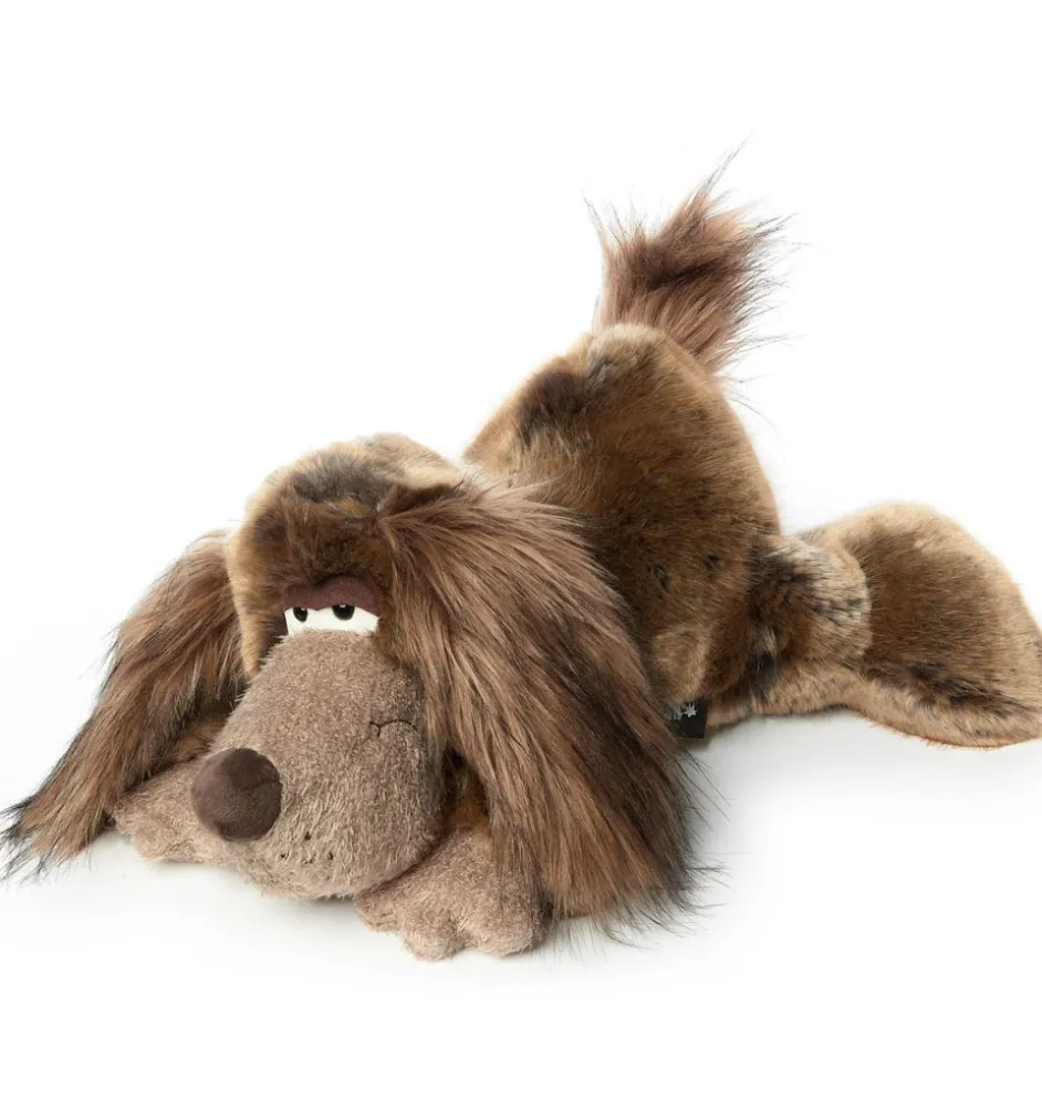 Sigikid Beasts Luri Laluri Stoffhund