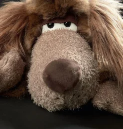 Sigikid Beasts Luri Laluri Stoffhund