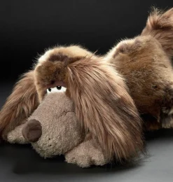 Sigikid Beasts Luri Laluri Stoffhund