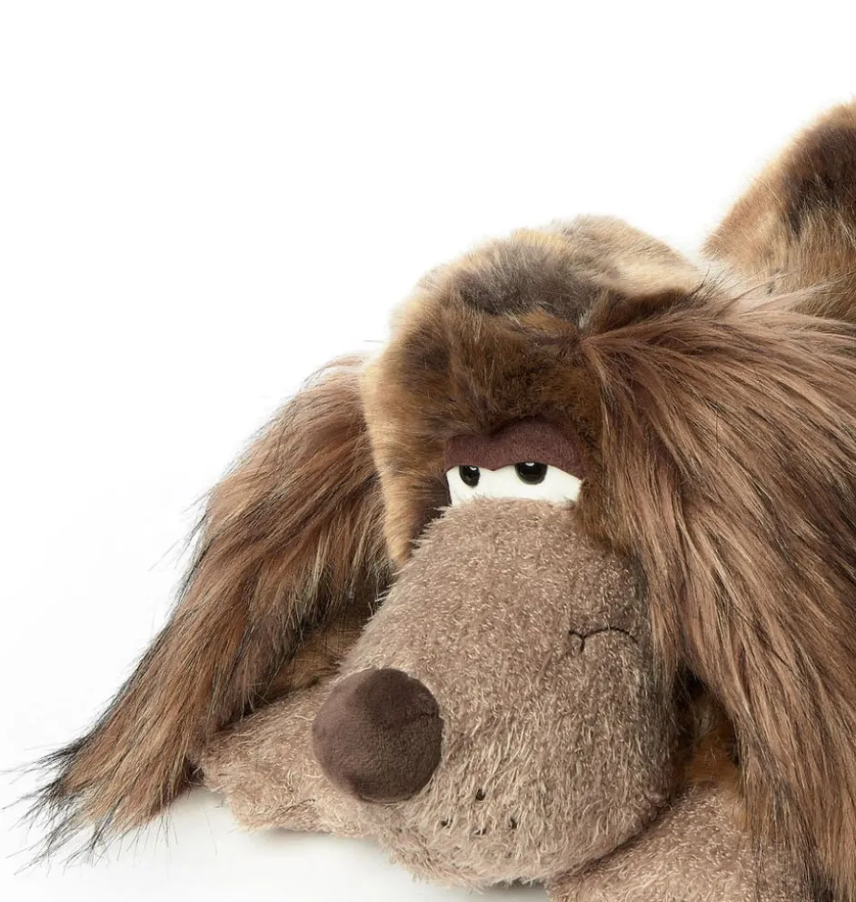 Sigikid Beasts Luri Laluri Stoffhund