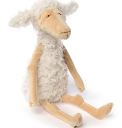 Sigikid Beasts Schaf „Ist mir erstrecht schlecht“