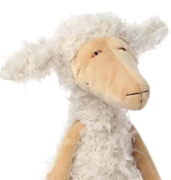 Sigikid Beasts Schaf „Ist mir erstrecht schlecht“