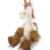 Sigikid Beaststown Einhorn Uni Que 56 cm