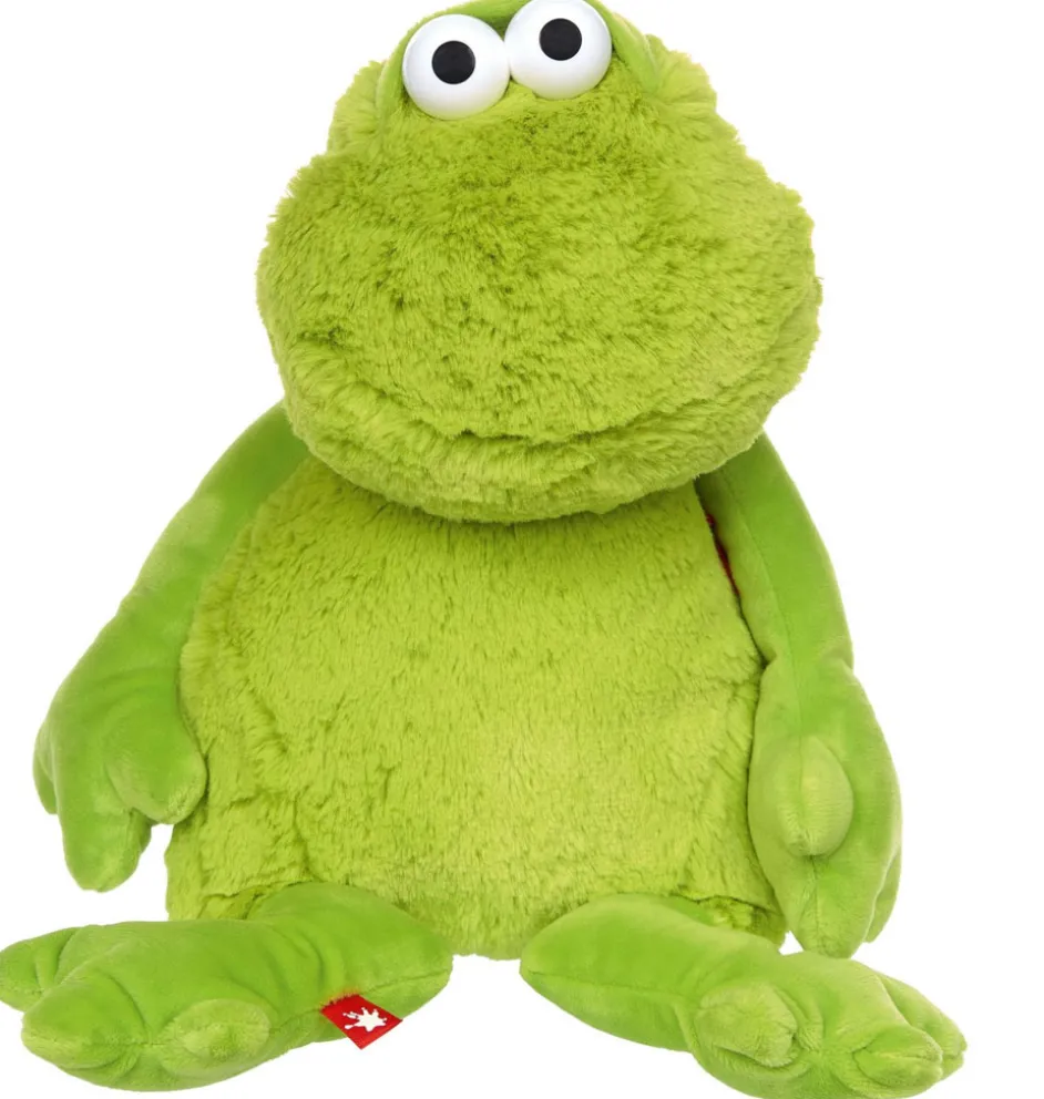 Sigikid Frosch-Stimmungskappe