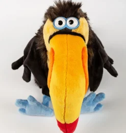 Sigikid Kikeriki Chakka Tukan