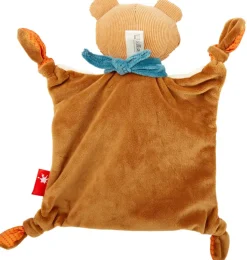 Sigikid Kuscheltuch Tiger