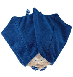 Sigikid Kuscheltuch und Fledermaus-Babyspielzeug