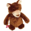 Sigikid Mini-Teddybär 13 cm