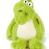 Sigikid Mood Pet Kuschelkrokodil