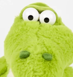 Sigikid Mood Pet Kuschelkrokodil