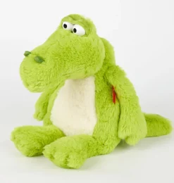 Sigikid Mood Pet Kuschelkrokodil