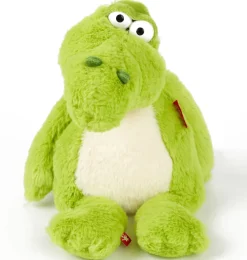 Sigikid Mood Pet Kuschelkrokodil