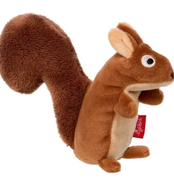 Sigikid Rassel Eichhörnchen