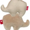 Sigikid Rassel und Greifling Elefant