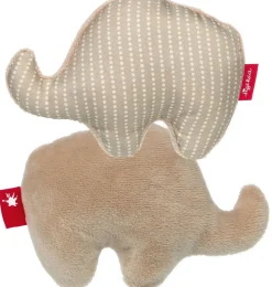 Sigikid Rassel und Greifling Elefant